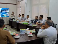 ASDP Mulai Persiapkan Puncak Arus Nataru di Pelabuhan Tanjung Kalian 