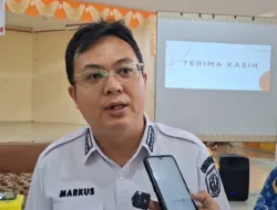 Pemkab Babar Lakukan Kajian Atasi Banjir di Mentok dan Parittiga, Relokasi dan Perbaikan Jadi Pilihan Opsi