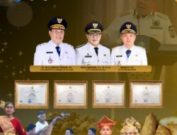 Empat Warisan Budaya Bangka Belitung Resmi Ditetapkan sebagai Warisan Budaya Takbenda Indonesia Tahun 2025, Dua dari Basel dan Dua dari Babar