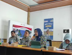 BPJN Babel Petakan Jalan Rawan Banjir, Perkuat Mitigasi Demi Keselamatan Pengguna Jalan