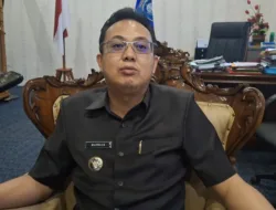 Markus Apresiasi Tim Gabungan Tangkap Penambang di Tahura Menumbing
