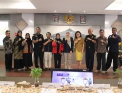Closing Program Babel Youthpreneur 2025 Dorong Lahirnya Wirausaha Muda Kreatif dan Berdaya Saing