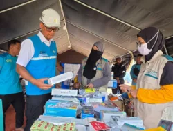 Dukung Pemulihan Pascabencana, PLN Salurkan Bantuan ke Warga Terdampak di Aceh Tamiang