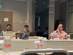 Praktisi Pertambangan Ichwan Azwardi Ungkap Potensi LTJ dari Sumberdaya Sekunder Hasil Pengolahan Timah