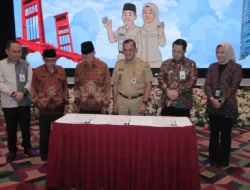 Bank Sumsel Babel Perkuat Pendampingan Keuangan ASN Jelang Purna Tugas