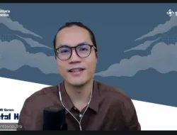 Bangun Lingkungan Kerja Sehat dan Aman, PT TIMAH Tbk Gelar Webinar Mental Health