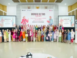 PT TIMAH Tbk Rayakan Hari Ibu Lewat Women In TINS Series: Perempuan Tangguh, Adaptif, dan Berdaya