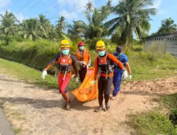 Jasad Remaja Kurau yang Tenggelam Ditemukan Tim SAR Gabungan