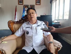 Markus akan Rotasi ASN Bangka Barat Pekan Depan, Pegawai Dilarang Cuti