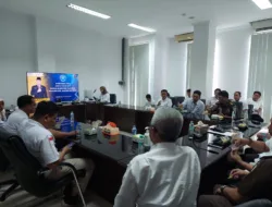 BNNP Babel Ungkap 18 Kasus Narkotika, 27 Tersangka Diamankan