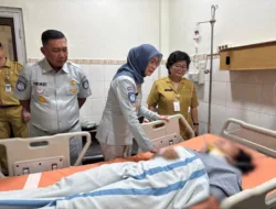 Jasa Raharja Pastikan Keterjaminan Korban Kecelakaan Bus di Tol Krapyak, Jawa Tengah