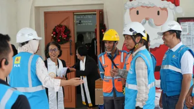 PLN Babel Siagakan Seluruh Unit, Amankan Kelistrikan selama Nataru