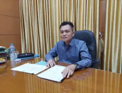 Sepanjang Tahun 2025, Disnaker Babel Terima 40 Aduan Tenaga Kerja, Diantaranya Terkait PHK