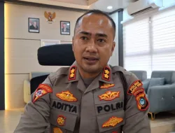 Tahun 2025, Polres Babar Tangani 316 Kasus, Didominasi Pencurian