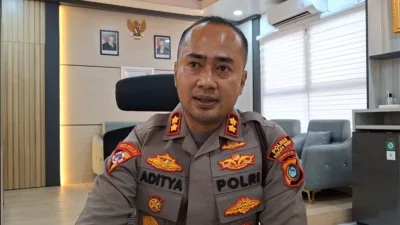 Tahun 2025, Polres Babar Tangani 316 Kasus, Didominasi Pencurian