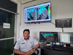 Desember hingga Januari Diprediksi Puncak Musim Hujan, Ini Daerah yang Rawan Hujan