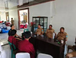 Bea Cukai Gandeng Mahasiswa Gencarkan Sosialisasi Rokok Ilegal dan Edukasi Masyarakat Desa Pagarawan