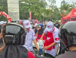 Honda Babel Irit Challange, Buktikan Honda Irit Sejak Dulu