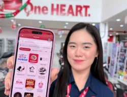 Nikmati Special Diskon di 30 Merchant dengan Aplikasi Motoran