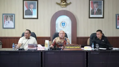 Belum Terima Royalti 7 Persen, DPRD Babel akan Pertanyakan ke Kemenkeu dan Komisi XI DPR RI