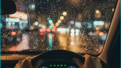 Siap-siap, Hujan Ringan hingga Sedang Bakal Warnai Malam Pergantian Tahun di Babel