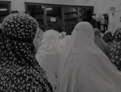 Ibu sebagai Terapi Ruhani Generasi Rapuh