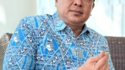 UMP Babel 2026 Rp 4.035.000, Apindo Ajak Tenaga Kerja Jaga Keberlangsungan Perusahaan