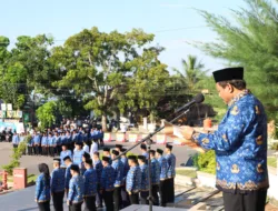 Dekat dengan Masyarakat, Prof Udin Dorong 6.012 Anggota Korpri Jadi Motor Penggerak Antisipasi Bencana