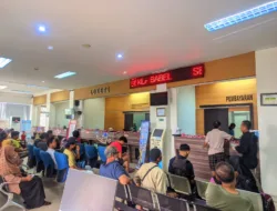 Realisasi Pemutihan PKB dan BBNKB Tahap II di Bangka Capai 3,3 Milyar, Dari 10.645 Unit Kendaraan