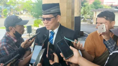 Pemilihan RT/RW di Pangkalpinang Masih Tunggu Perwako Selesai, Jabatan RT/RW Diperpanjang 