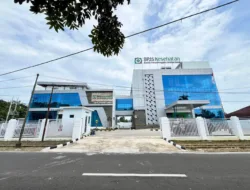 Cegah Fraud Jaminan Kesehatan Nasional, BPJS Kesehatan Butuh Dukungan Banyak Pihak