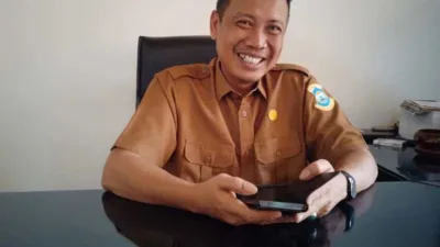 Kontur Datar dan Pengaruh Pasang Laut, Kota Pangkalpinang Dianggap Minim Risiko Banjir Bandang