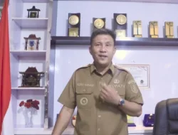 Mulai 1  Desember Ini, Pemkab Bangka Beri Keringanan Pokok PBB-P2 hingga 75 Persen