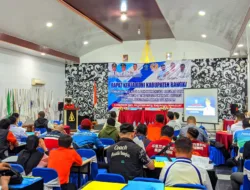 KONI Usulkan Dua Atlet Peraih Medali Emas PON Jadi PNS, Pemkab Bangka Berkoordinasi dengan BKN