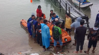 Tersambar Petir saat Melaut di Karang Langkore, Nelayan Asal Sungailiat Dikabarkan Meninggal Dunia