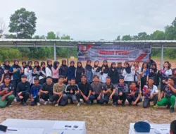 Ajang Hadapi Pra Porprov 2026, Enam Daerah Ikuti Kejurprov Menembak Merah Putih di Pangkalpinang