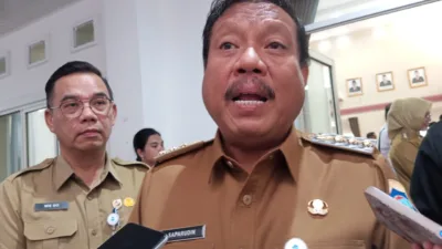 Pangkalpinang Prioritaskan Pembangunan Sistem Kota pada 2026, Prof Udin Dorong Penguatan Fondasi Layanan Publik