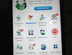 Peserta BPJS Kesehatan di Pangkalpinang Rasakan Manfaat Layanan Pencabutan Gigi Bungsu Tanpa Biaya