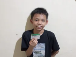 Pelayanan Sigap dan Tepat Waktu, Manfaat BPJS Kesehatan Menyelamatkan Nyawa Anak Isromi