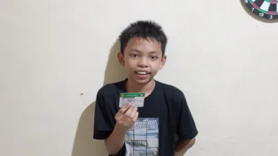 Pelayanan Sigap dan Tepat Waktu, Manfaat BPJS Kesehatan Menyelamatkan Nyawa Anak Isromi