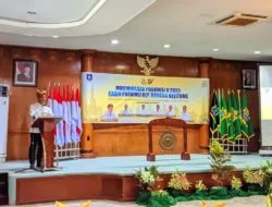 Anindya Bakrie Sebut Kadin Babel Salah Satu Ujung Tombak Pertumbuhan Ekonomi Nasional