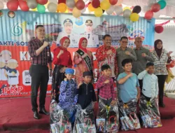 HUT ke 42 RSUD Depati Hamzah Diwarnai Khitanan Massal dan Operasi Sumbing Gratis