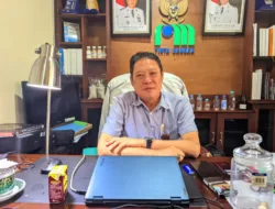 Gandeng DLH, Perumda Tirta Bangka Rancang Co-Billing Pembayaran Air dan Sampah untuk 10.820 Pelanggan