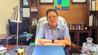 Gandeng DLH, Perumda Tirta Bangka Rancang Co-Billing Pembayaran Air dan Sampah untuk 10.820 Pelanggan