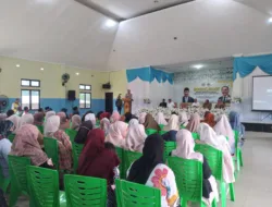 Resmikan Dua IPAL, Bambang Patijaya Dorong Pengelolaan Sampah dan Infrastruktur Hijau di Pesantren