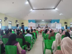 Punya Potensi Pengelolaan Sampah Mandiri, KLHK Dorong Pesantren Terapkan Zero Sampah