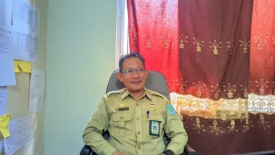 Peserta Magang Nasional Digaji Setara UMK, Terima Honor hingga Rp5 Juta per Bulan dan Dapat Jaminan  Sosial