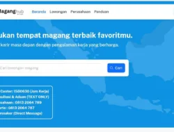 Kemenaker Buka Program Magang Nasional untuk Para Sarjana Baru, Catat Syarat-syaratnya