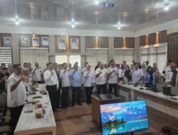 Pemkot Pangkalpinang Optimistis Tingkatkan Inovasi Daerah, Targetkan 20 HKI Baru pada 2026