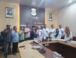 Pemkot Pangkalpinang Terima Rekomendasi dari LKS Tripartit, Diminta Perkuat Ekonomi Mandiri